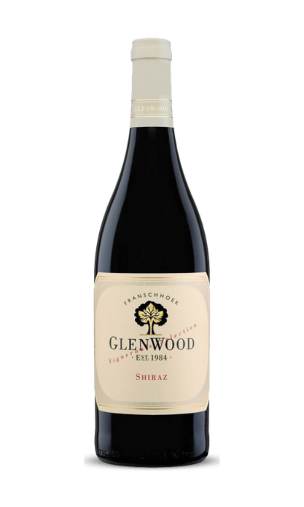 Glenwood, Vignerons selection Shiraz 2018