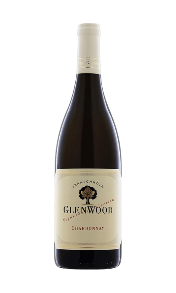 Glenwood, Vignerons selection Chardonnay 2022