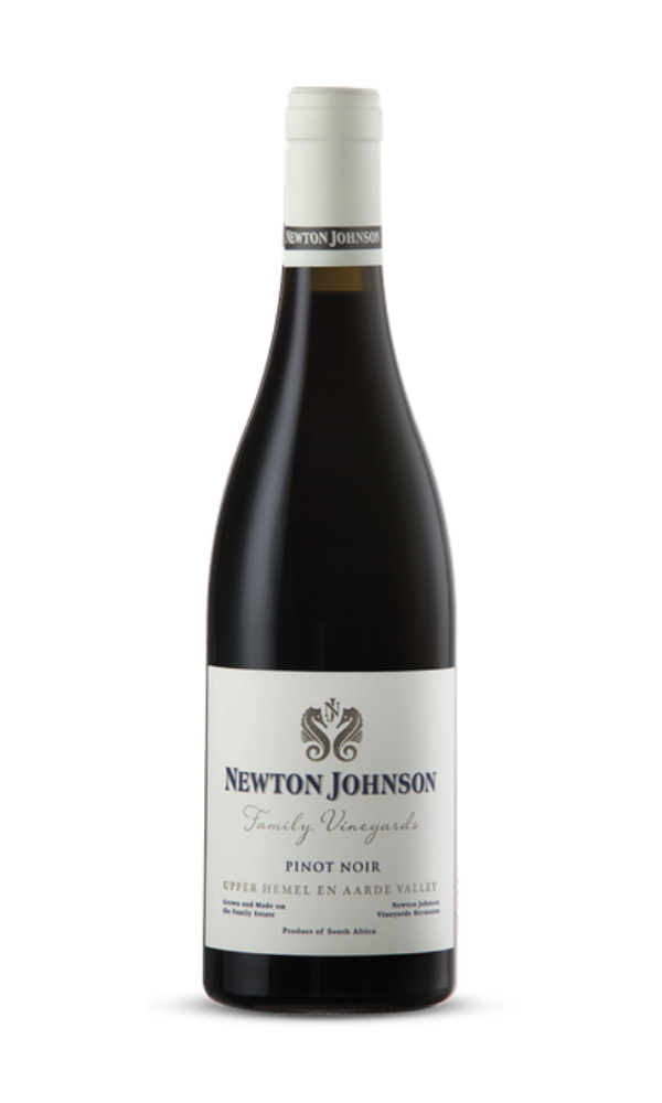 Newton Johnson Fam Vineyards Pinot Noir 2022