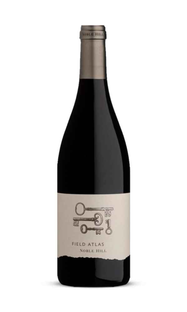 Noble Hill, Field Atlas 2020