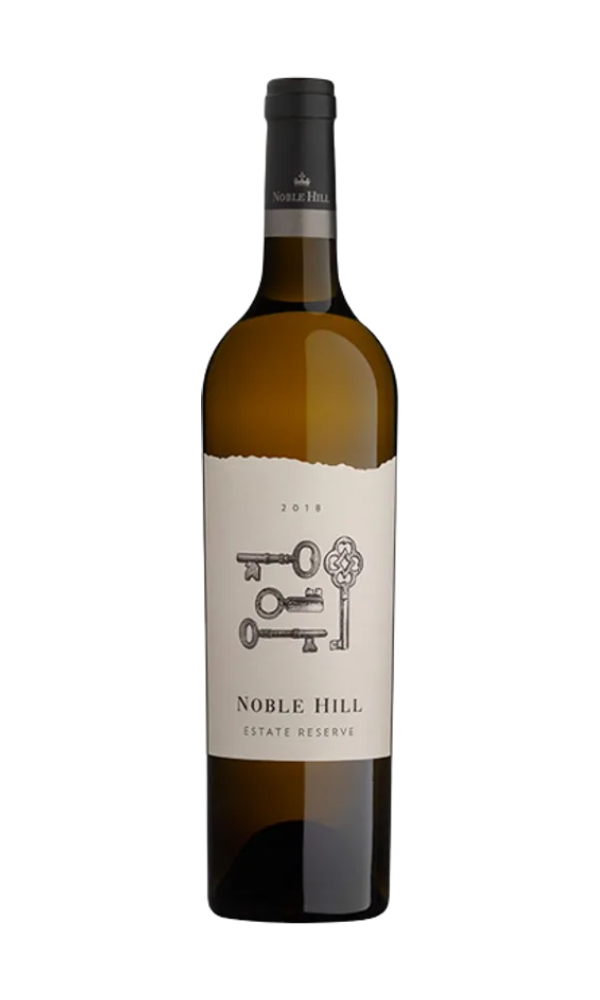Noble Hill, Estate Reserve White 2021