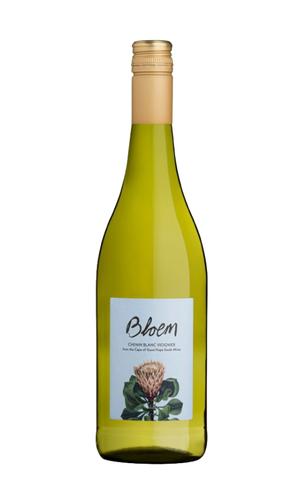 Noble Hill, Bloem Chenin/Viognier 2023