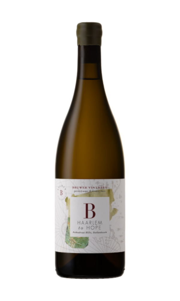 B Vintners, Haarlem to Hope 2017