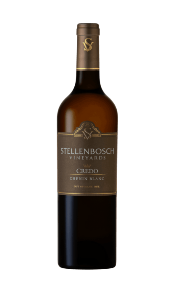 Credo, Chenin Blanc 2020