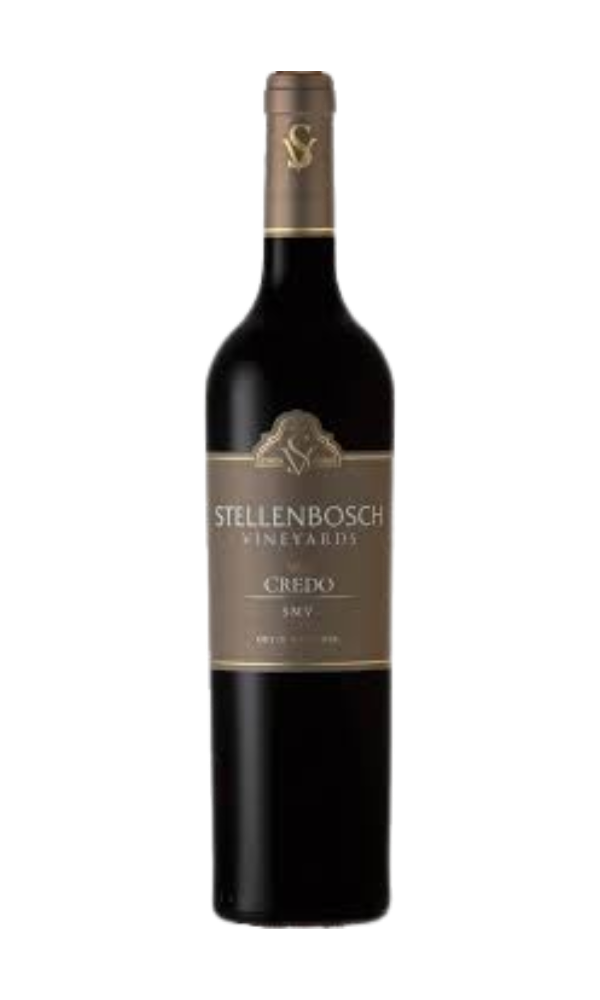 Credo, Shiraz 2021