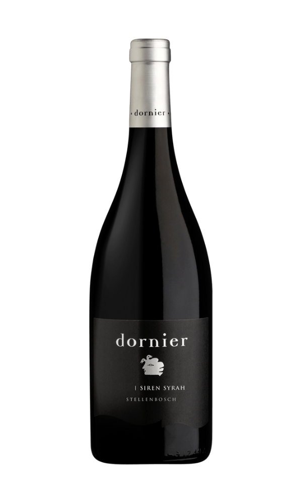 Dornier, Syrah Siren 2018