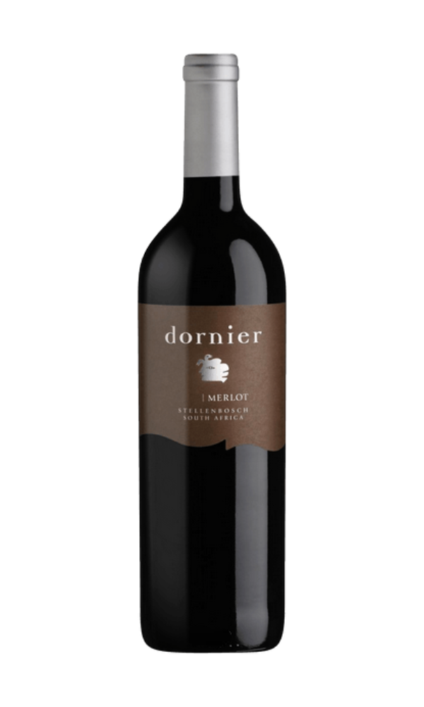 Dornier, Merlot 2020