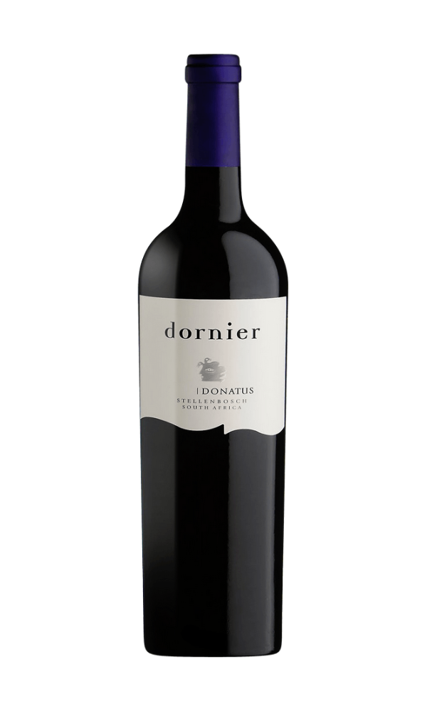 Dornier, Donatus Red 2018