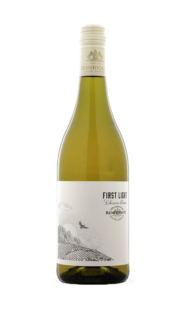 Remhoogte, First Light  Chenin Blanc 2022