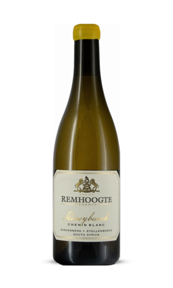 Remhoogte, Honeybunch Chenin Blanc 2023