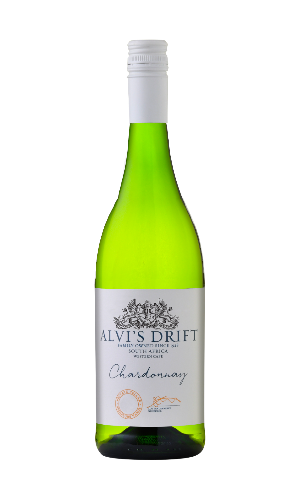 Alvi's Drift, Chardonnay 2023
