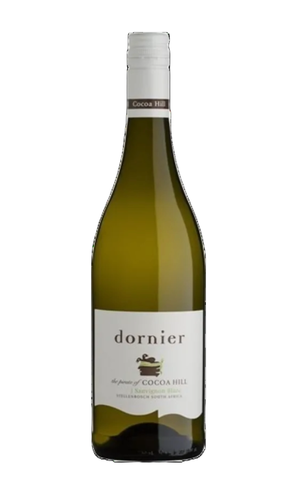 Dornier, Cocoa Hill Sauvignon Blanc 2023