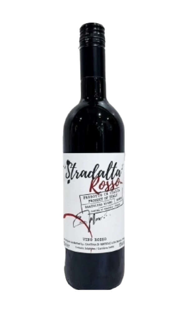 Bertiolo, Stradalta Rosso 