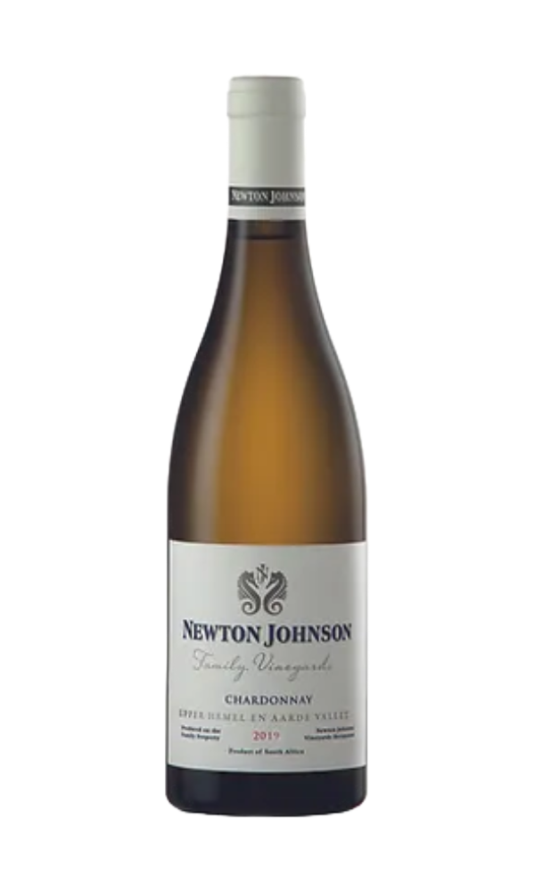 Newton Johnson Family Vineyards Chardonnay 2023