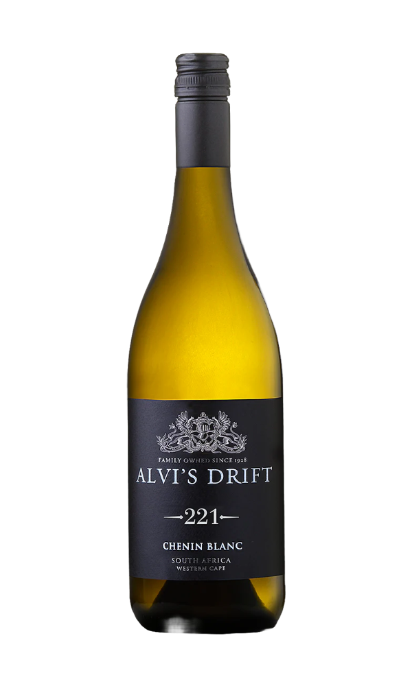 Alvi's Drift, 221 Chenin Blanc 2023