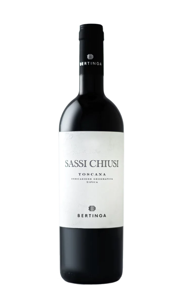 Bertinga, Sassi Chiusi 2019