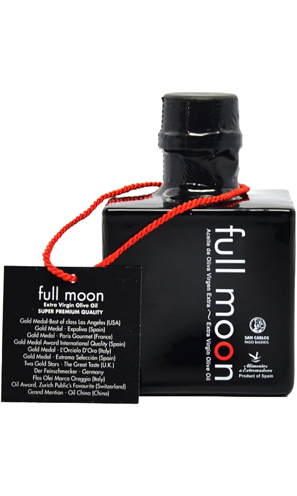 Full Moon Extra Virgin oil 200ml