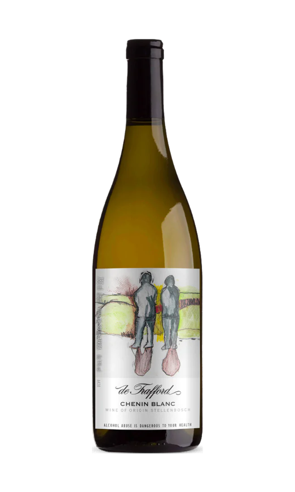 De Trafford, Chenin Blanc 2021