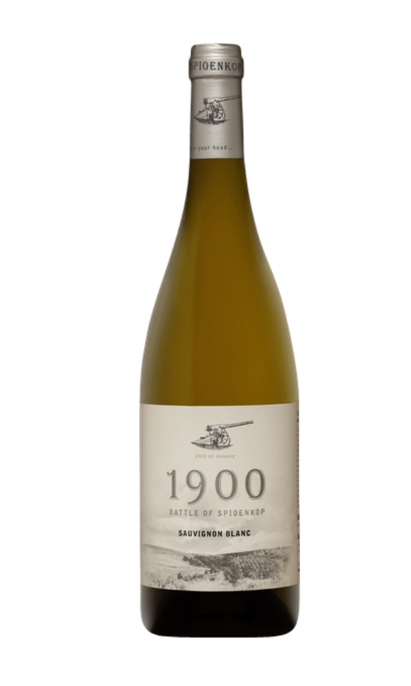 Spioenkop, 1900 Sauvignon Blanc 2022