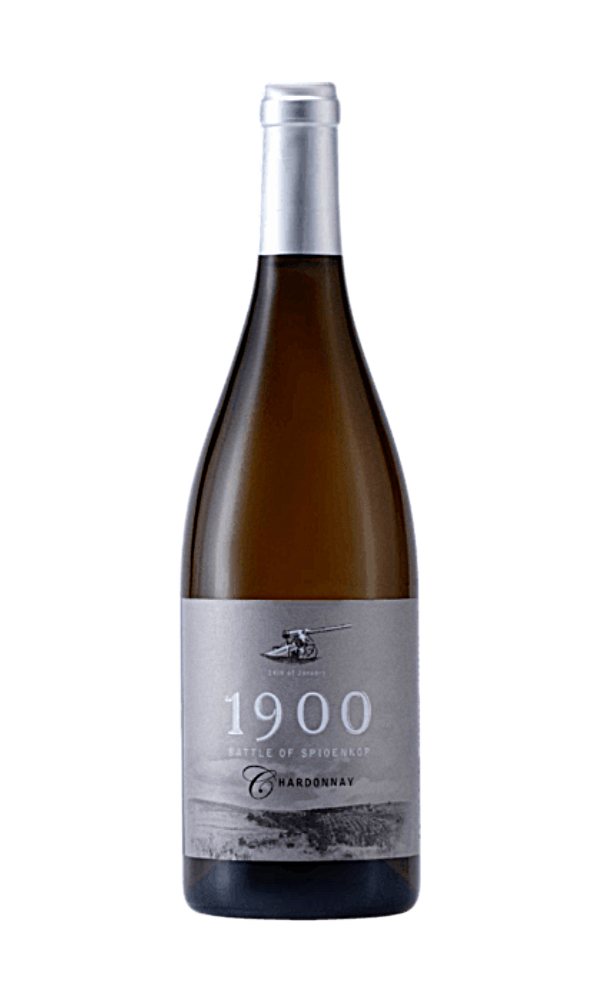 Spioenkop, 1900 Chardonnay 2022