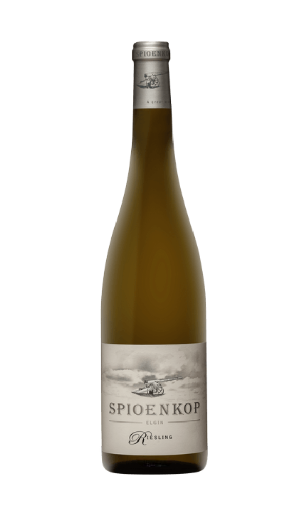 Spioenkop, Riesling 2019