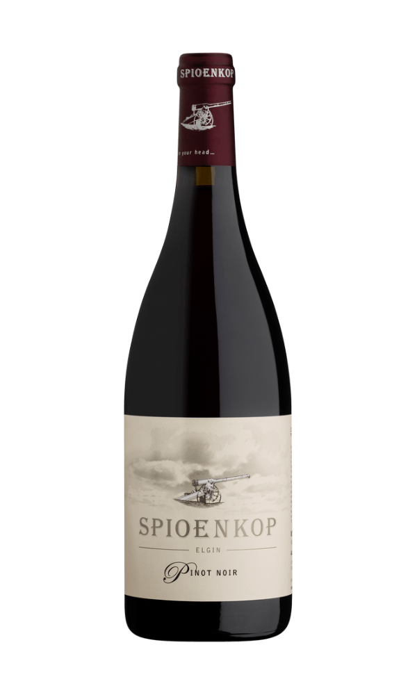 Spioenkop, Pinot Noir 2021
