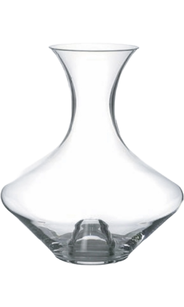 Karaf Diamand Decanter