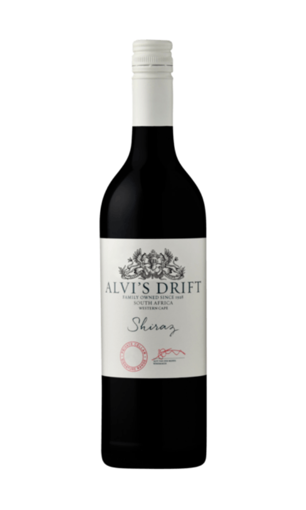 Alvi's Drift, Shiraz 2022