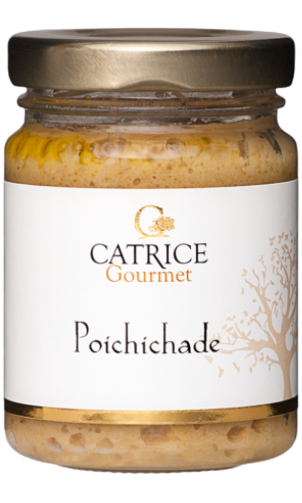 Catrice, Poichichade (kikkererwten) 80g
