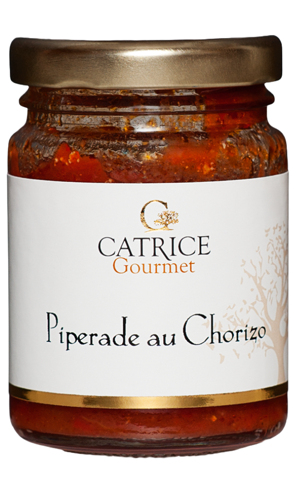 Catrice, Piperade Chorizo 80g