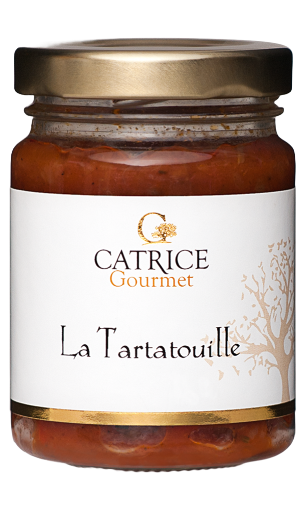 Catrice, Tartatouille 80g