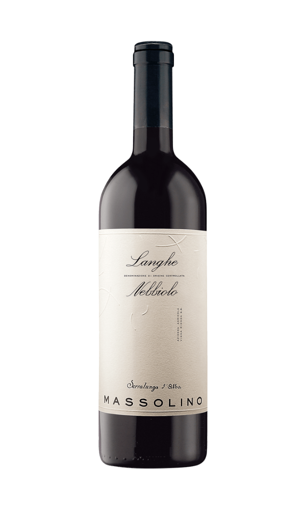 Massolino, Langhe Nebbiolo 2022