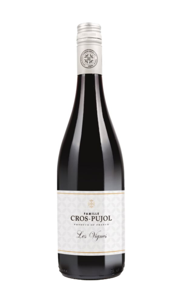 Les Vignes Rouge 2023