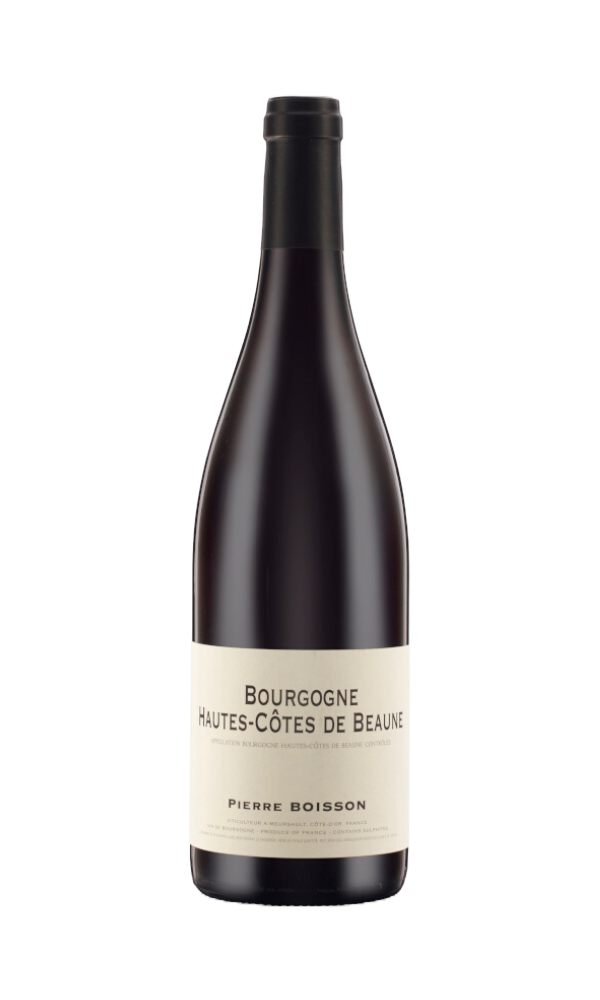 Boisson Pierre,  Ht Côtes de Beaune rge 2022