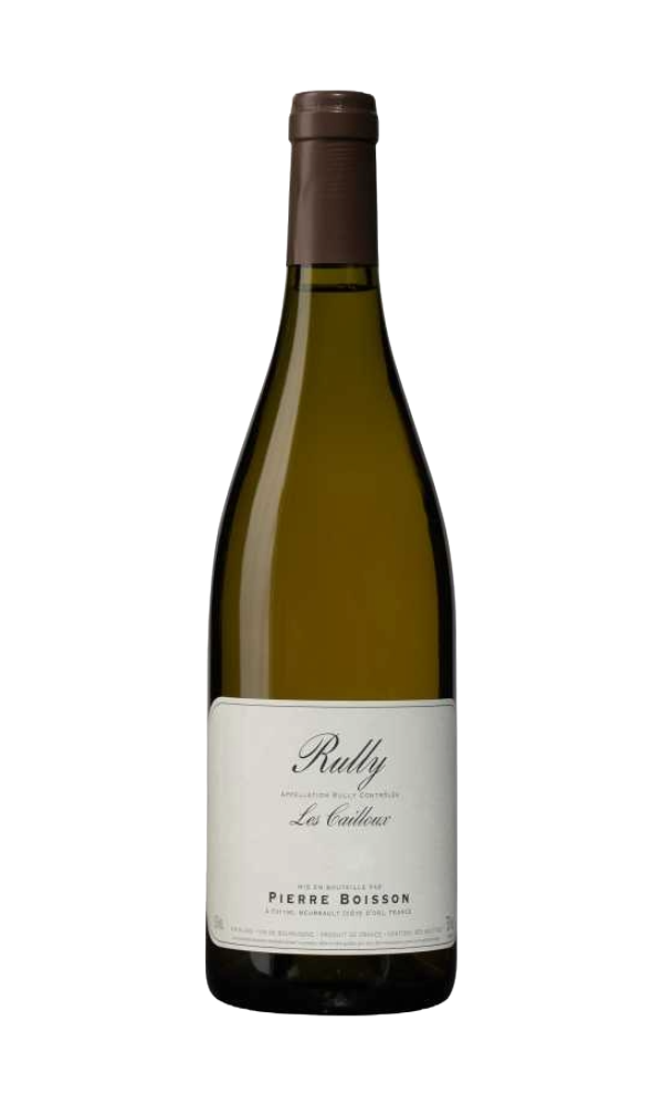 Boisson Pierre, Rully Les Cailloux 2022