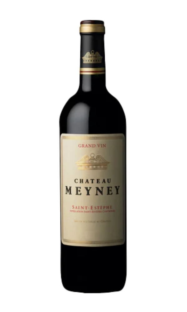 Chateau Meyney Saint-Estèphe 2018