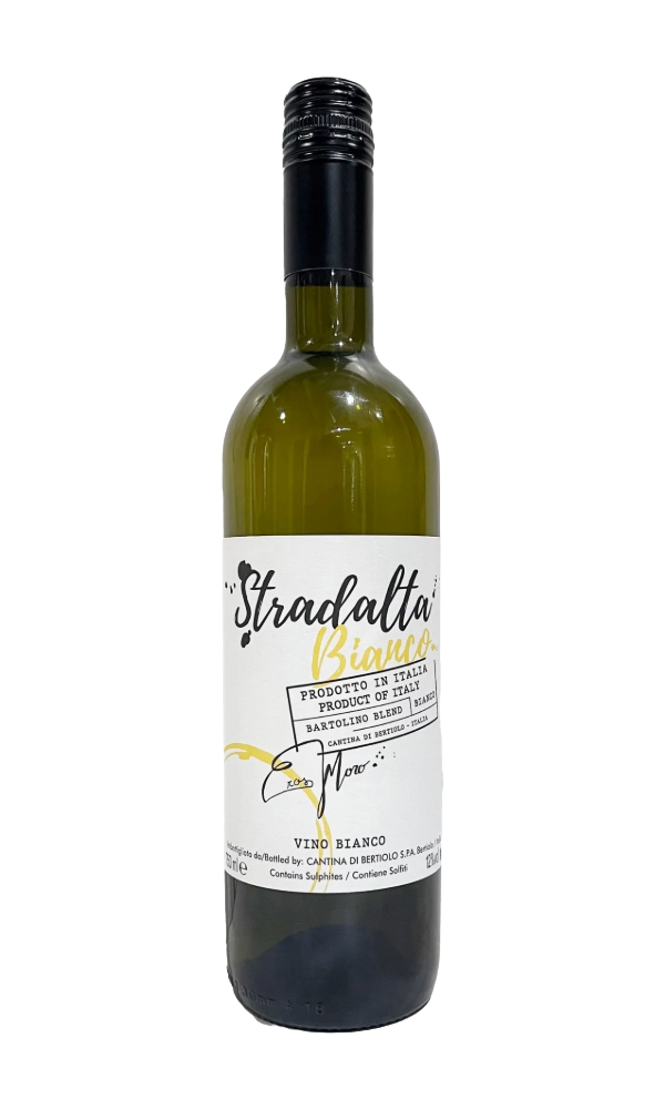 Bertiolo, Stradalta Bianco 