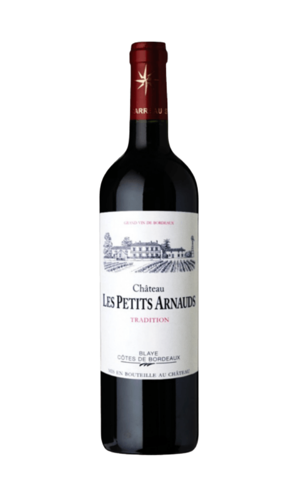 Château Les Petits Arnauds Excellence 2019