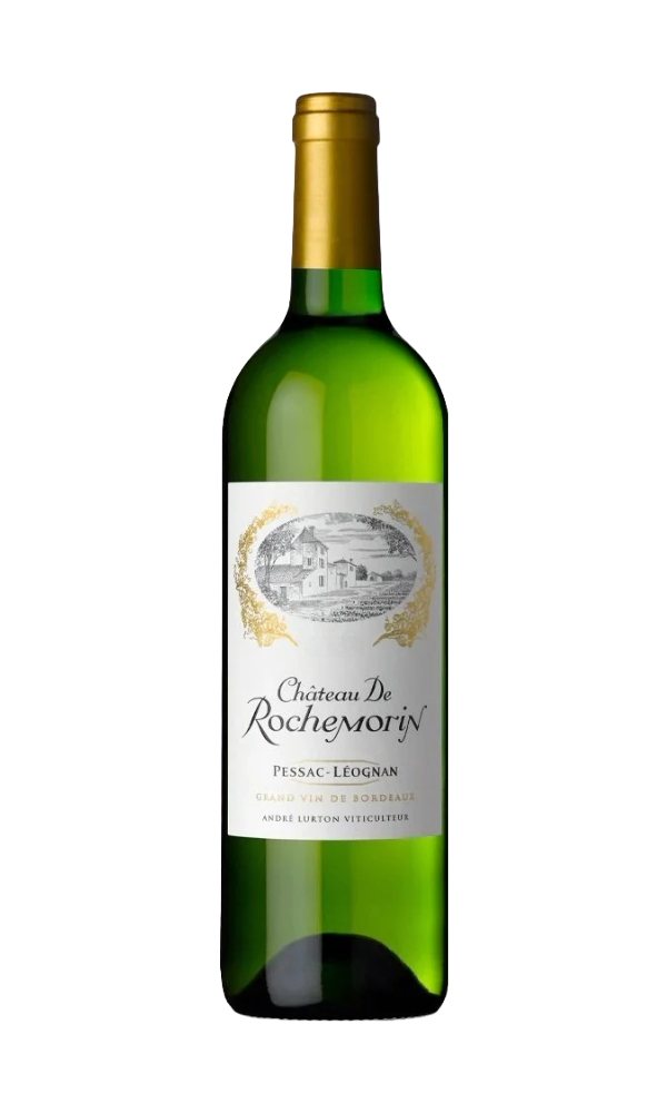 Château Rochemorin wit 2020