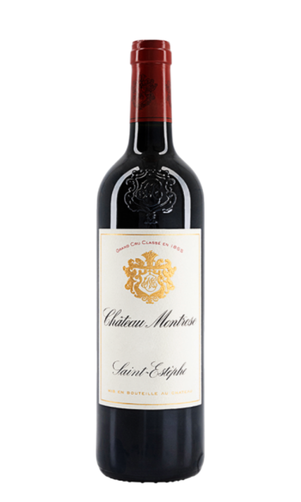 Chateau Montrose 2023