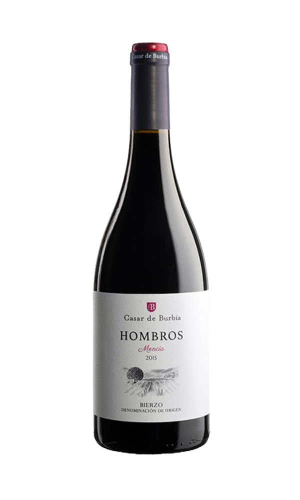 Casar de Burbia, Hombros, Bierzo 2020