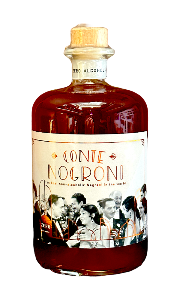 Conte Nogroni 0%