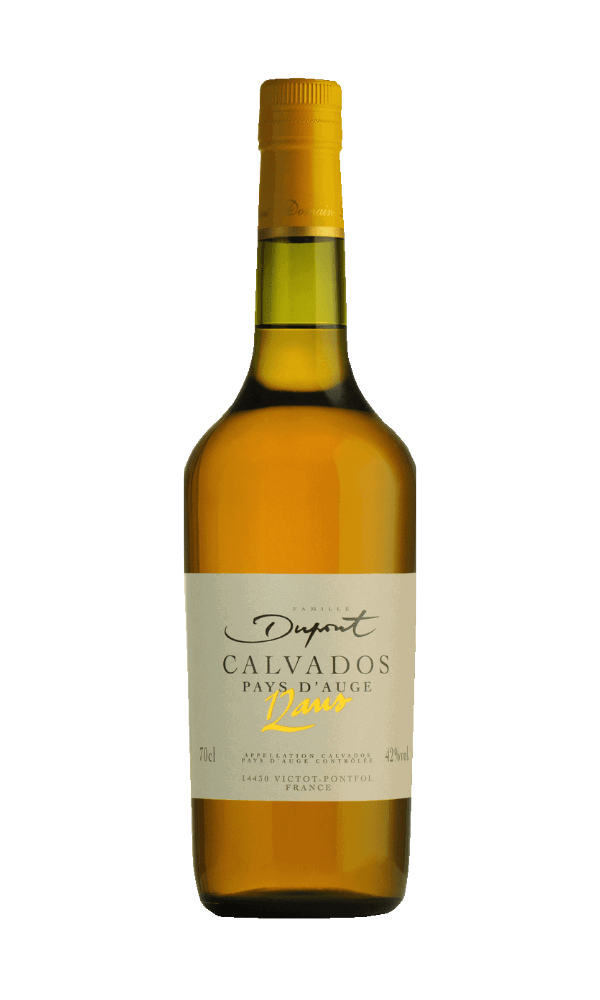 Dupont, plus de 12 ans