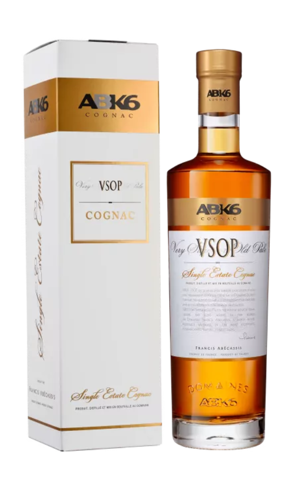 ABK6, VSOP Super Premium