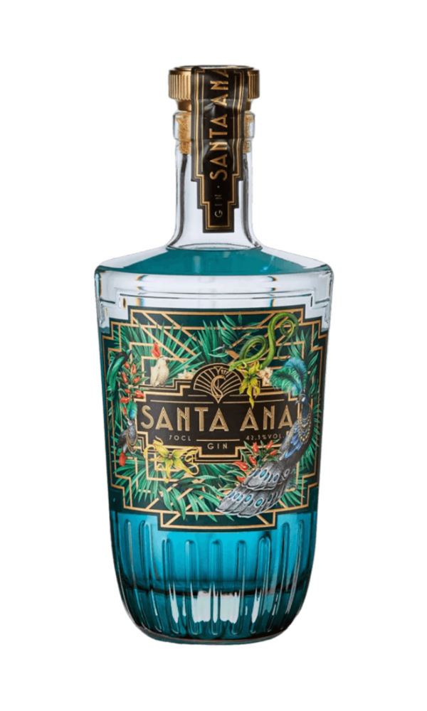 Santa Ana Gin 42.3%