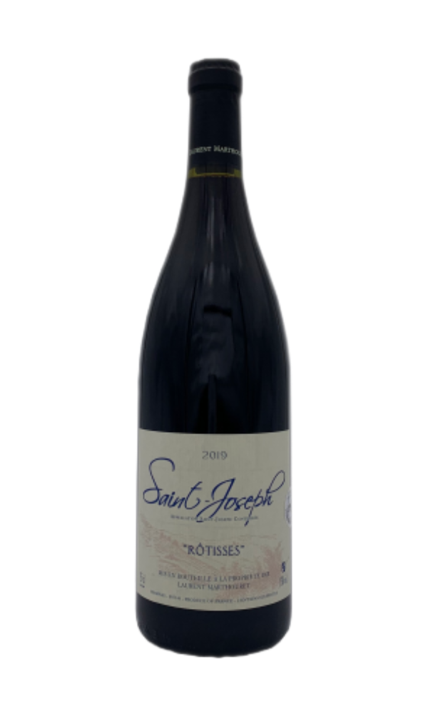 Marthouret, Saint-Joseph Rôtisses 2023