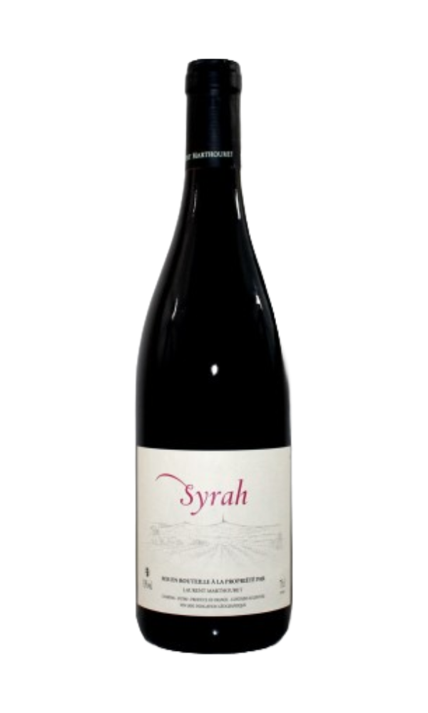 Marthouret, Syrah 2023