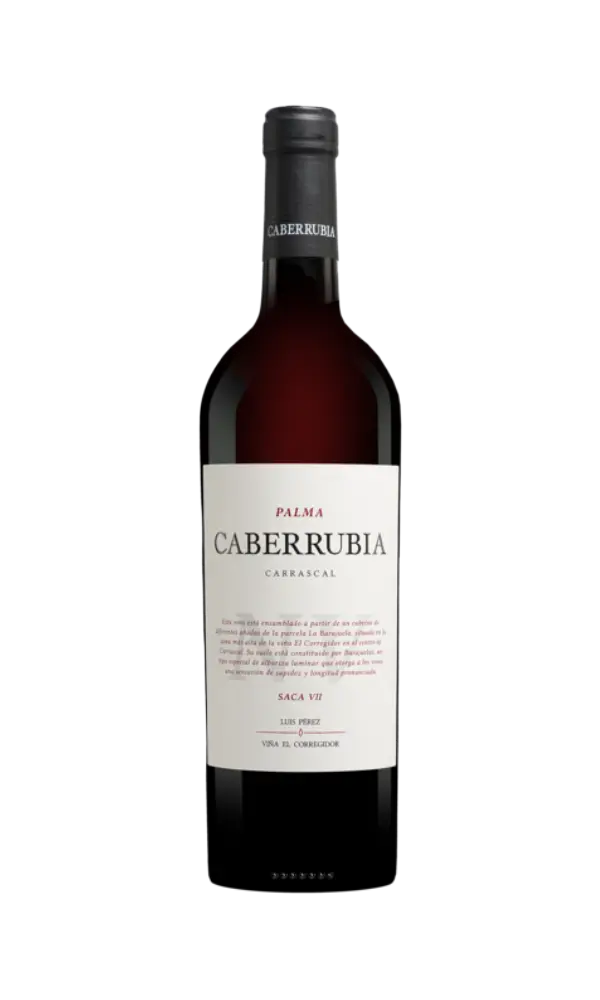 Luis Pérez, Caberrubia IX