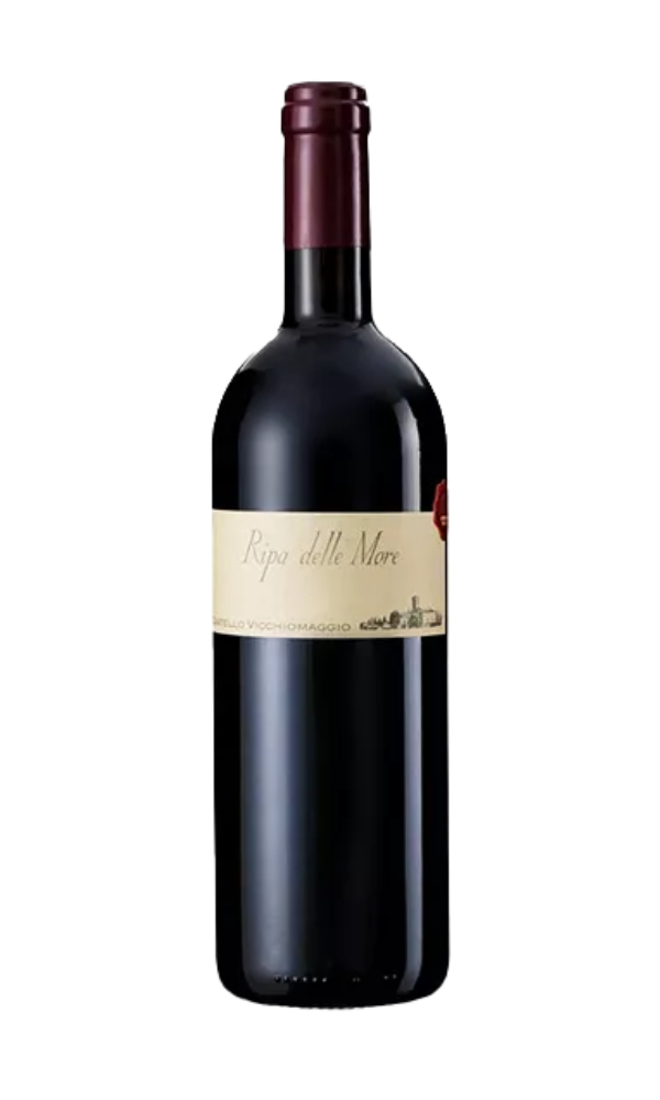 Vicchiomaggio, Ripa delle More Magnum 1,5L 2021