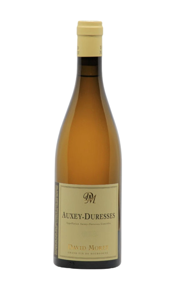 Domaine Moret, Auxey Duresses Blanc 2023